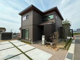 福島県会津若松市北青木