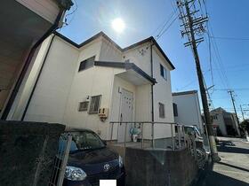 愛知県名古屋市南区上浜町