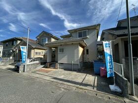 新潟県新潟市北区太夫浜新町１丁目