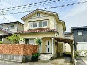新潟県新潟市西区上新栄町３丁目