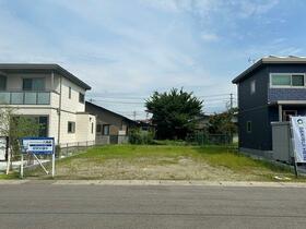 福島県会津若松市八角町