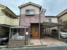 大阪府吹田市片山町４丁目