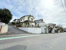 愛知県豊田市西中山町太田