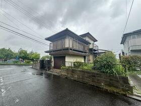 福岡県北九州市小倉南区朽網西４丁目