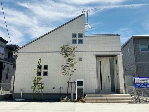 detached 岩手県紫波郡矢巾町大字高田第１３地割