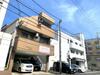 ルミエールUOZAKI 2階 築31年8ヶ月の賃貸物件