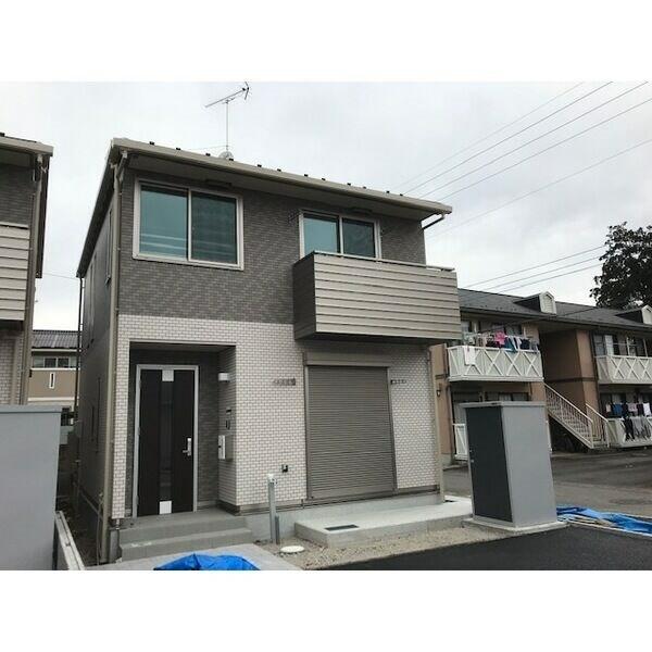 detached 栃木県宇都宮市平松本町

地図を見る