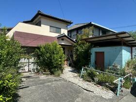 山梨県笛吹市石和町唐柏