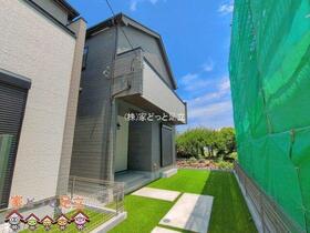 埼玉県草加市新栄３丁目