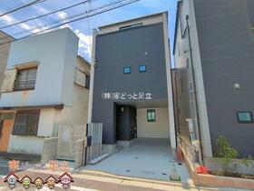 東京都足立区宮城１丁目
