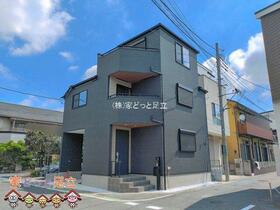 埼玉県草加市清門２丁目