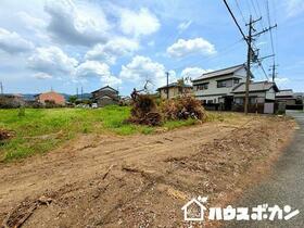 愛知県豊橋市牛川町字西郷
