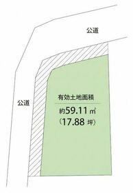 神奈川県川崎市中原区井田2丁目