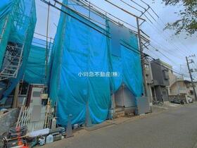 神奈川県相模原市南区東林間１丁目