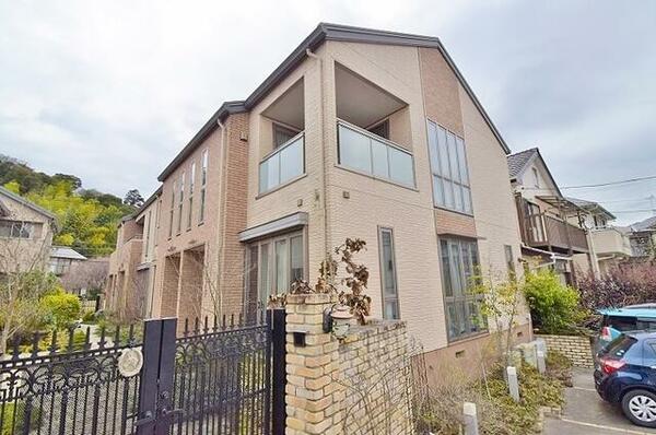 detached 東京都稲城市平尾１丁目

地図を見る