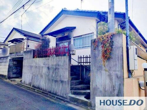 Used Detached House, Itako, Ibaraki