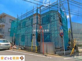 東京都江戸川区東小岩１丁目