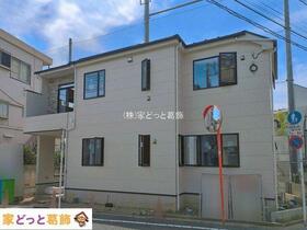 東京都江戸川区東小岩１丁目