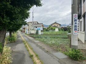 長野県長野市篠ノ井布施高田