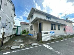 群馬県前橋市上新田町