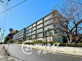 ローレルスクエアあやめ池　中古マンション
