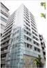ミレアコート銀座プレミア 8階 築8年5ヶ月の賃貸物件
