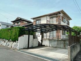 三重県亀山市みずほ台
