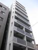 メイクスデザイン茅場町 3階 築19年4ヶ月の賃貸物件