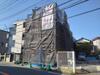原木中山駅より徒歩10分 1階 新築の賃貸物件