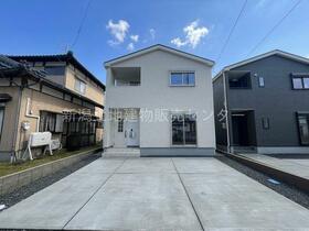 新潟県新発田市諏訪町３丁目
