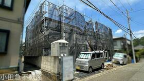 神奈川県川崎市多摩区生田６丁目