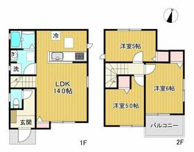 東京都西東京市中町４丁目