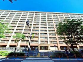 大森駅前住宅１号棟