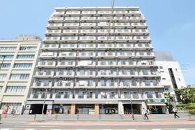 トーア早稲田マンション