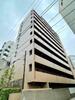 レジディア門前仲町 9階 築21年4ヶ月の賃貸物件