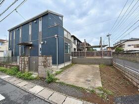 埼玉県さいたま市岩槻区日の出町