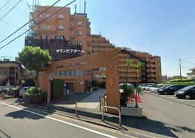 ライオンズマンション親水公園第３　５Ｆ　角　部屋