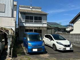 岐阜県関市宮地町