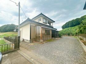 茨城県筑西市関舘