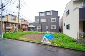 東京都中野区大和町４丁目