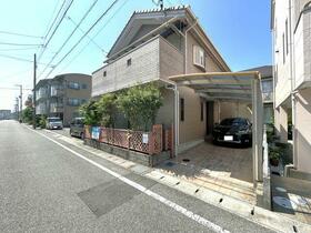 高知県高知市杉井流