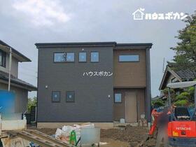 愛知県西尾市一色町松木島中切