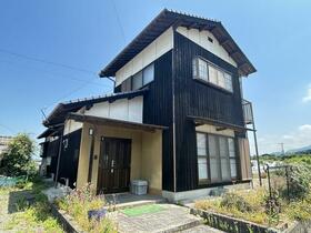 愛媛県西条市坂元甲