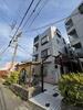 古川橋駅より徒歩6分 3階 築33年11ヶ月の賃貸物件