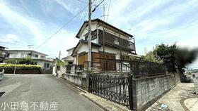 神奈川県秦野市北矢名