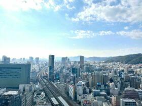 シティタワー神戸三宮
