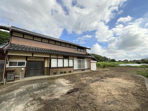 Used Detached House, Yosano Town, Kyoto