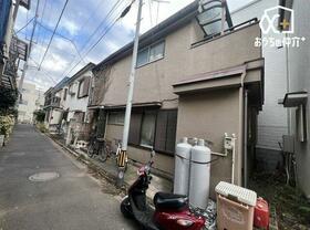 埼玉県新座市東３丁目