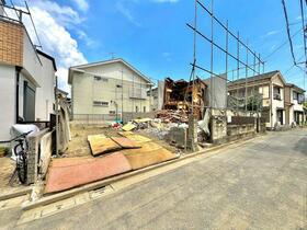 東京都江戸川区西一之江３丁目