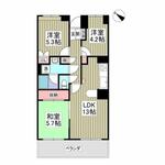 四つ木パーク・ホームズのイメージ